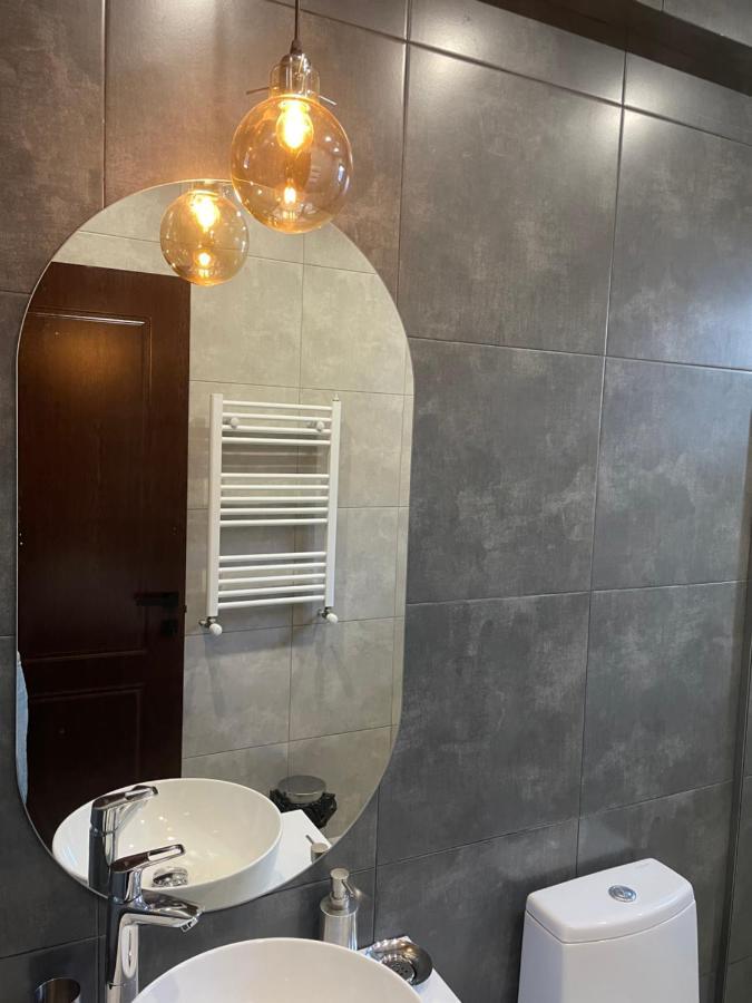 Kazbegi Stylish Apartment Екстериор снимка