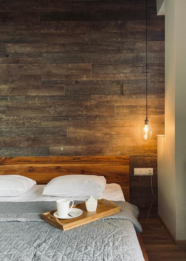 Kazbegi Stylish Apartment Екстериор снимка