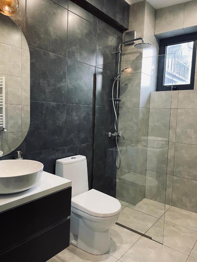 Kazbegi Stylish Apartment Екстериор снимка